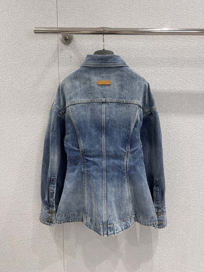 chr1st1an D10r jeans